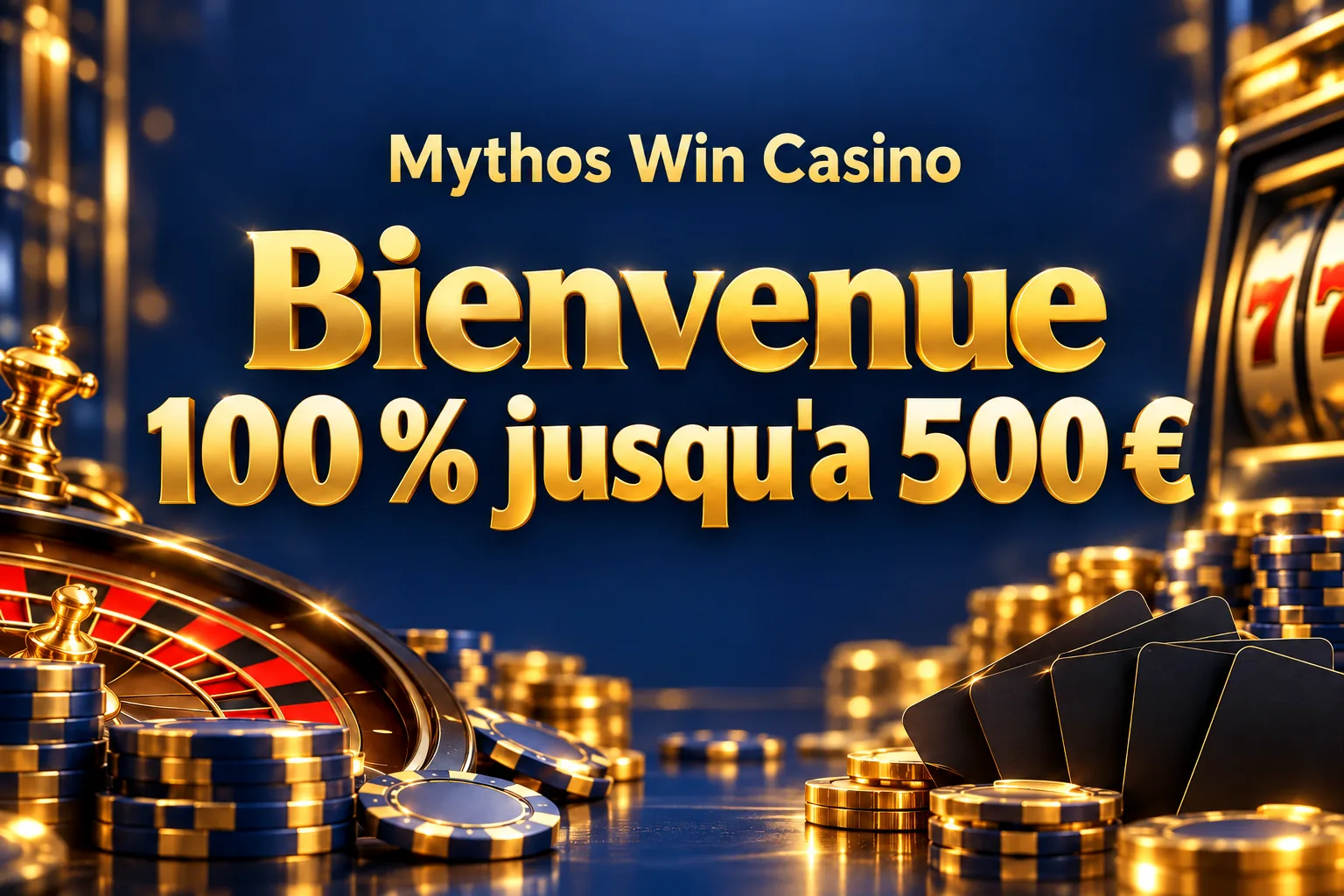 500 € + 200 tours gratuits
